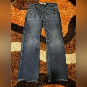 Levi’s 529, Men’s, Straight Leg, Jeans